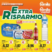 Extra Risparmio