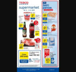 Tesco Top nabídky pro všechny zákazníky – do 03.06.2025