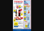 Tesco katalogy hyper Tesco – do 03.06.2025