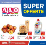 A&O SUPEROFFERTE - al 10.06.2025