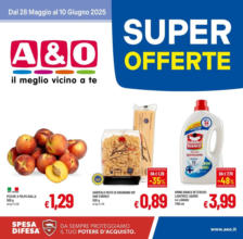 SUPEROFFERTE