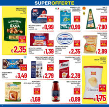 SUPEROFFERTE