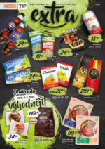 COOP Skvělá nabídka pro všechny zákazníky – do 10.06.2025