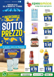 Sottoprezzo