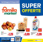 Famila Market SUPEROFFERTE - al 10.06.2025