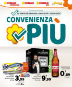 Margherita Conad Convenienza Più - al 04.06.2025