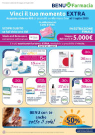 Vinci il tuo momento EXTRA