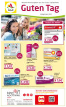 Bären Apotheke - Angebote Juni 2025