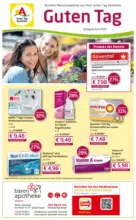 Bären Apotheke e.K. Bären Apotheke - Angebote Juni 2025 - bis 13.06.2025