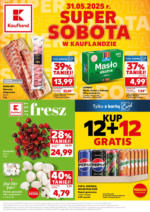 Kaufland_Super sobota ważna do 31.05