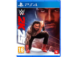 WWE 2K25 - [PlayStation 4]