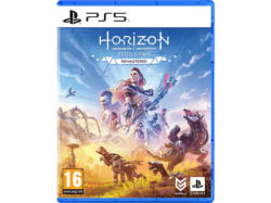 Horizon Zero Dawn™ Remastered Edition - [PlayStation 5]