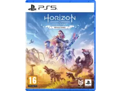 Horizon Zero Dawn™ Remastered Edition - [PlayStation 5]