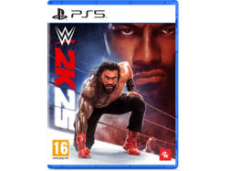 WWE 2K25 - [PlayStation 5]