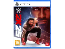 WWE 2K25 - [PlayStation 5]