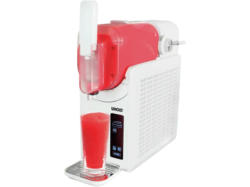 Unold 48940 Susi Slush-Eismaschine (220 Watt, 2 l, Weiß)