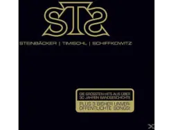 Sts - Die Größten Hits Aus Über 30 Jahren Bandgeschichte [CD]
