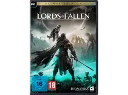 Lords of the Fallen Deluxe Edition - [PC]