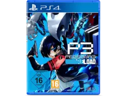 Persona 3 Reload - [PlayStation 4]