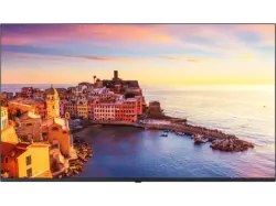 LG Electronics 55UM662H0LC Gastgewerbe-TV mit Pro:Centric Direct (Flat, 55 Zoll / 139 cm, UHD 4K, smart TV)