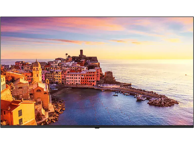 LG Electronics 55UM662H0LC Gastgewerbe-TV mit Pro:Centric Direct (Flat, 55 Zoll / 139 cm, UHD 4K, smart TV)