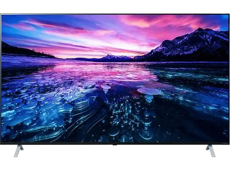 LG Electronics 43UR762H9ZC Gastgewerbe-TV mit Pro:Centric Direct (Flat, 43 Zoll / 108 cm, UHD 4K, smart TV)
