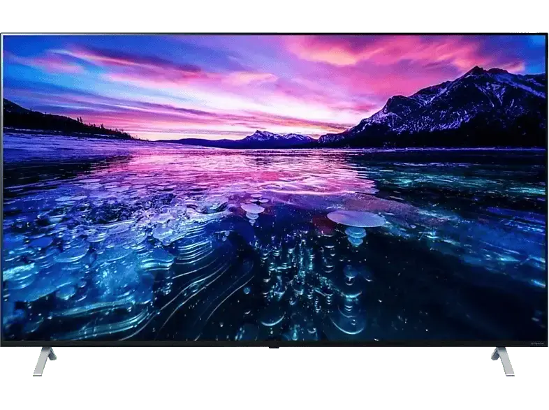 LG Electronics 43UR762H9ZC Gastgewerbe-TV mit Pro:Centric Direct (Flat, 43 Zoll / 108 cm, UHD 4K, smart TV)