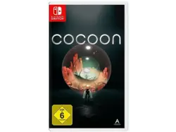 Cocoon - [Nintendo Switch]