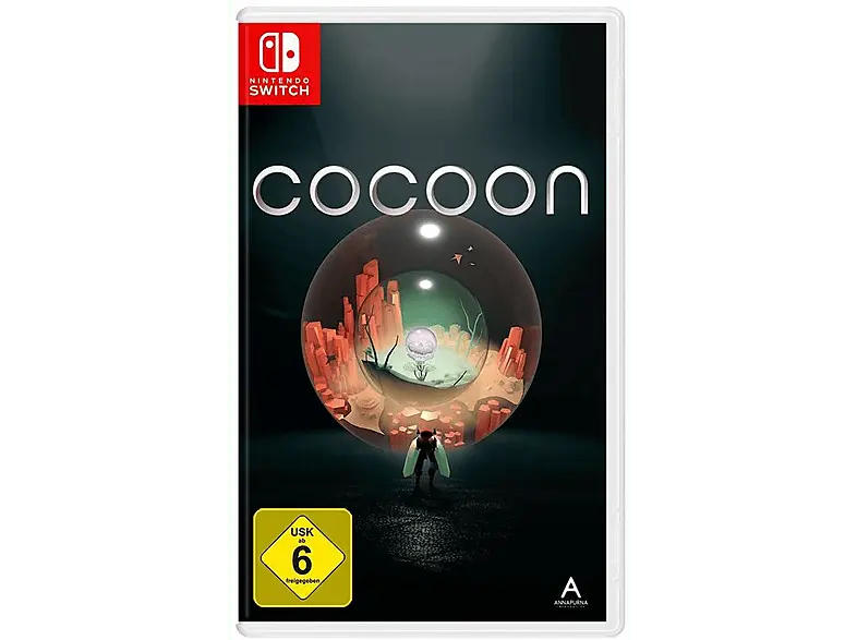 Cocoon - [Nintendo Switch]