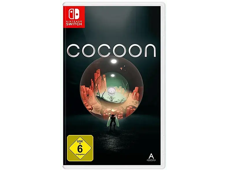 Cocoon - [Nintendo Switch]