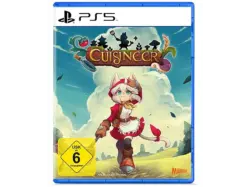Cuisineer - [PlayStation 5]