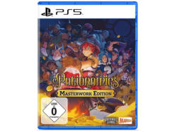 Potionomics: Masterwork Edition - [PlayStation 5]