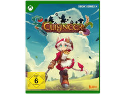 Cuisineer - [Xbox Series X]