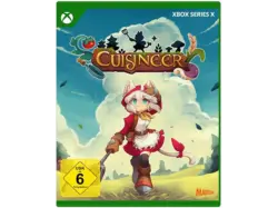 Cuisineer - [Xbox Series X]