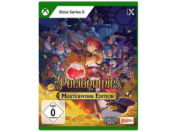 Potionomics: Masterwork Edition - [Xbox Series X]