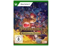 Potionomics: Masterwork Edition - [Xbox Series X]