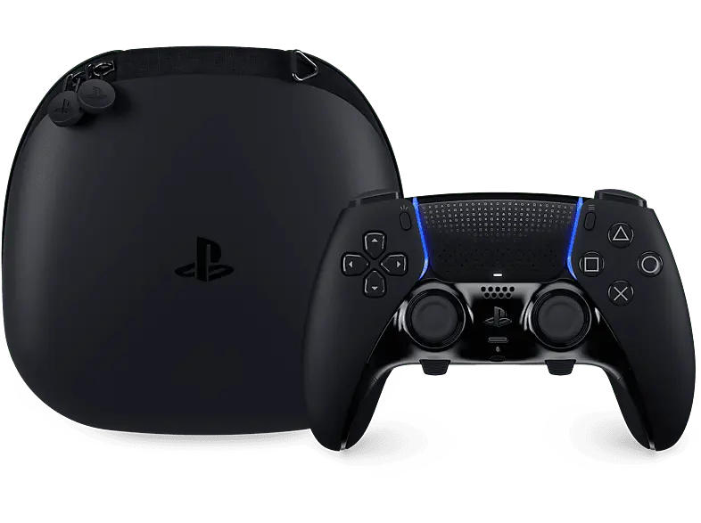 Sony DualSense™ Edge Wireless-Controller für PlayStation 5, MAC, Android, iOS; Wireless Controller
