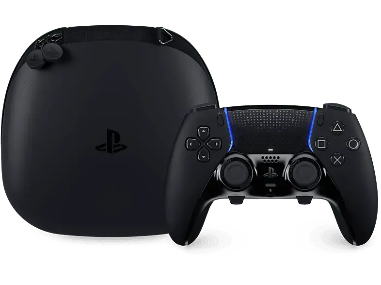 Sony DualSense™ Edge Wireless-Controller für PlayStation 5, MAC, Android, iOS; Wireless Controller