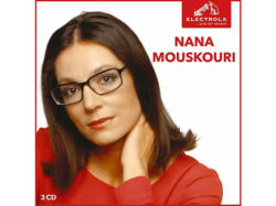 Nana Mouskouri - Electrola...Das Ist Musik! [CD]