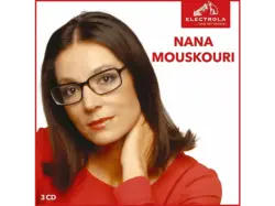 Nana Mouskouri - Electrola...Das Ist Musik! [CD]