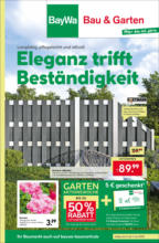 BayWa: Wochenangebote