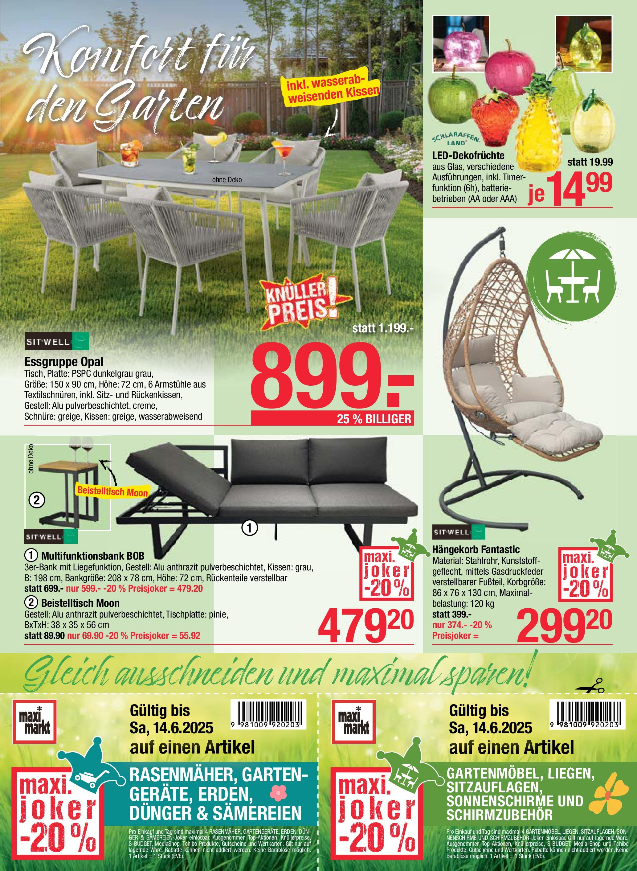 Maximarkt Haid, Linz von 02.06.2025 - Aktuelle Angebote | Seite: 23 | Produkte: Kissen, Batterie