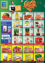 EDEKA Pirzer EDEKA: Zeitungsinserat - bis 31.05.2025