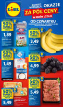 OFERTA WAŻNA OD 29.05 DO 31.05