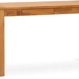 JYSK Birou HAGE 60x130 stejar natur