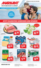 Markant Jens - Angebote 10.06.-14.06.2025
