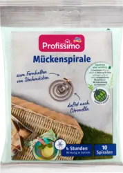 Profissimo Mückenspirale