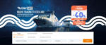 GNV Fino al 40% - al 03.06.2025