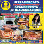 Pewex Grande festa di inagurazione - al 03.06.2025