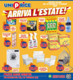 UniPrice Arriva l'estate - al 10.06.2025